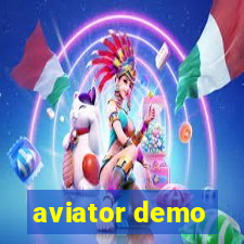 aviator demo